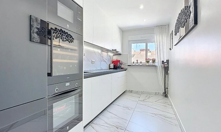 Herverkoop - Appartement / Flat -
San Pedro del Pinatar* - San Pedro Del Pinatar