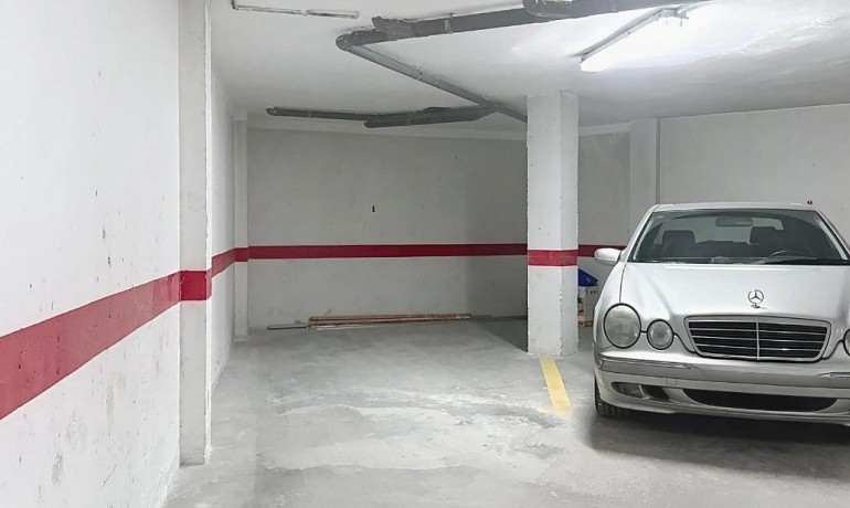 Herverkoop - Appartement / Flat -
San Pedro del Pinatar* - San Pedro Del Pinatar