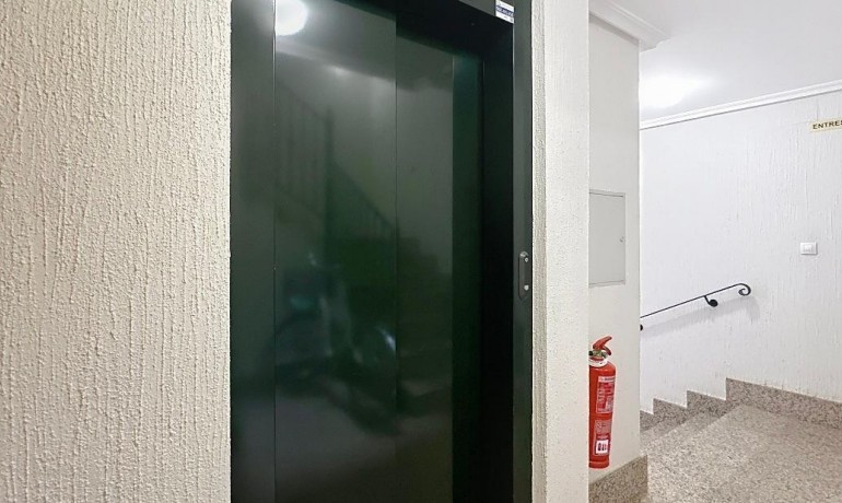 Herverkoop - Appartement / Flat -
San Pedro del Pinatar* - San Pedro Del Pinatar