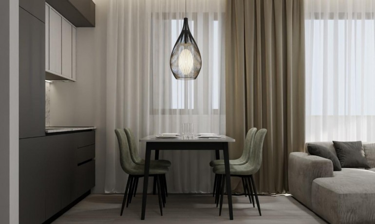 Nieuwbouw - Appartement / Flat -
Torrevieja* - Centro