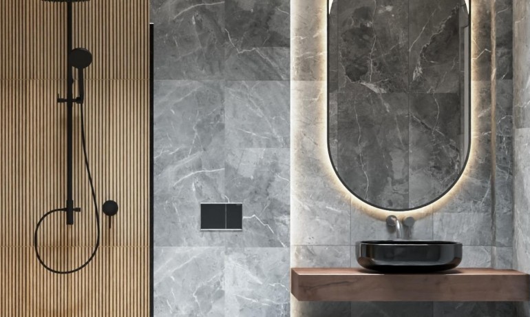 Nieuwbouw - Appartement / Flat -
Torrevieja* - Centro