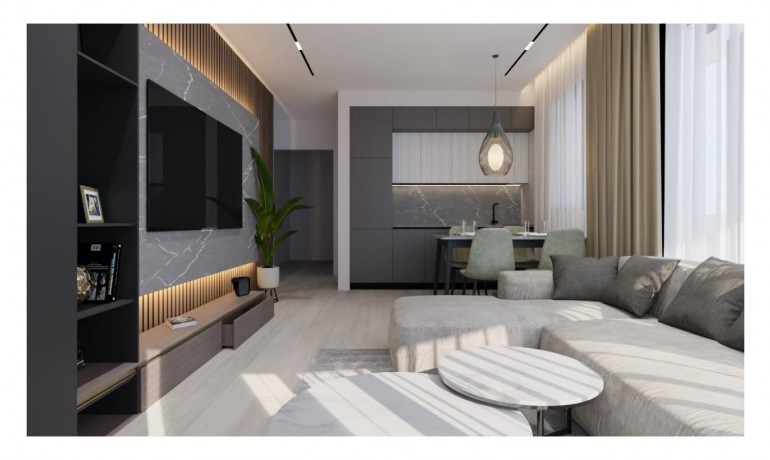 Nieuwbouw - Appartement / Flat -
Torrevieja* - Centro