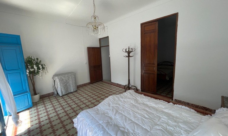 Sale - House -
Rojales