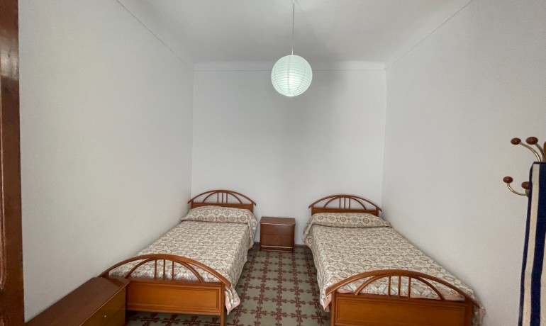 Sale - House -
Rojales