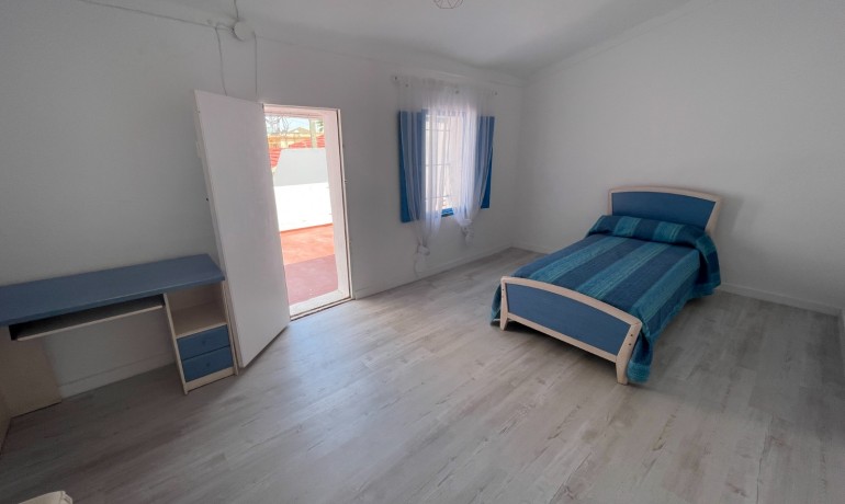 Sale - House -
Rojales