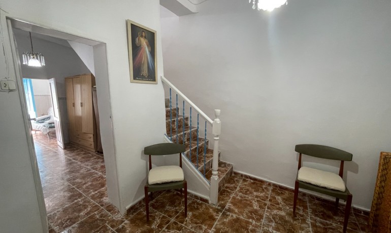 Sale - House -
Rojales