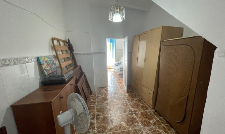Sale - House -
Rojales