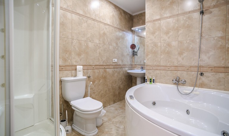 Herverkoop - Villa -
Torrevieja* - La Siesta