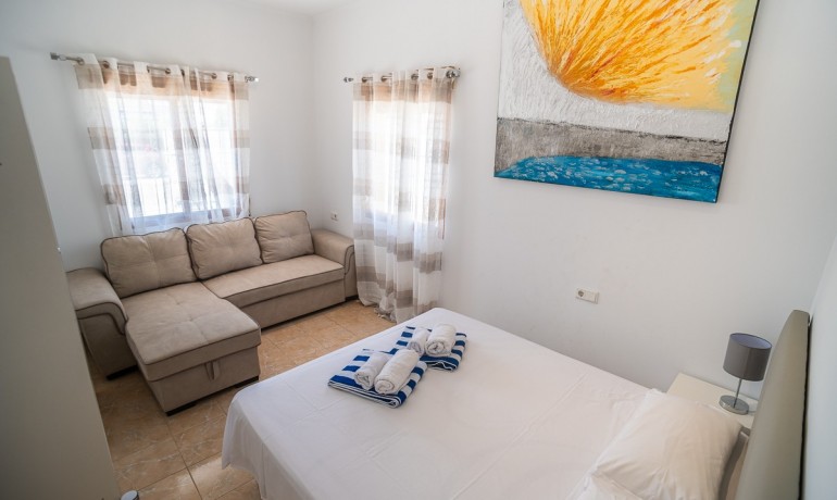 Herverkoop - Villa -
Torrevieja* - La Siesta