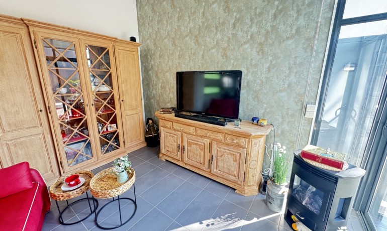 Venta - Apartamento / piso -
Villamartin