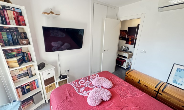 Venta - Apartamento / piso -
Villamartin