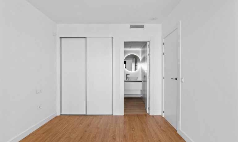 Revente - Appartement / Flat -
Villamartin