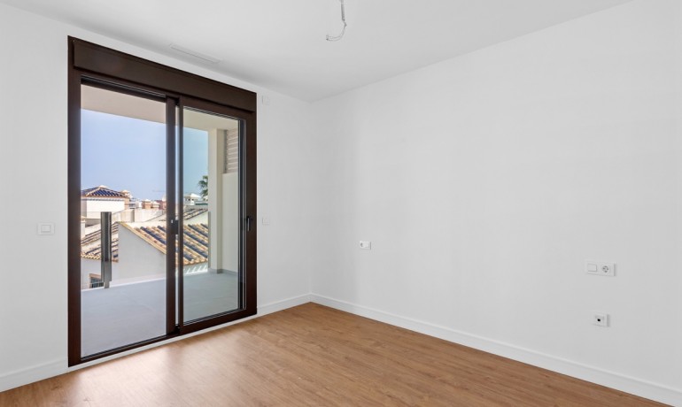 Revente - Appartement / Flat -
Villamartin