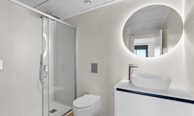 Revente - Appartement / Flat -
Villamartin