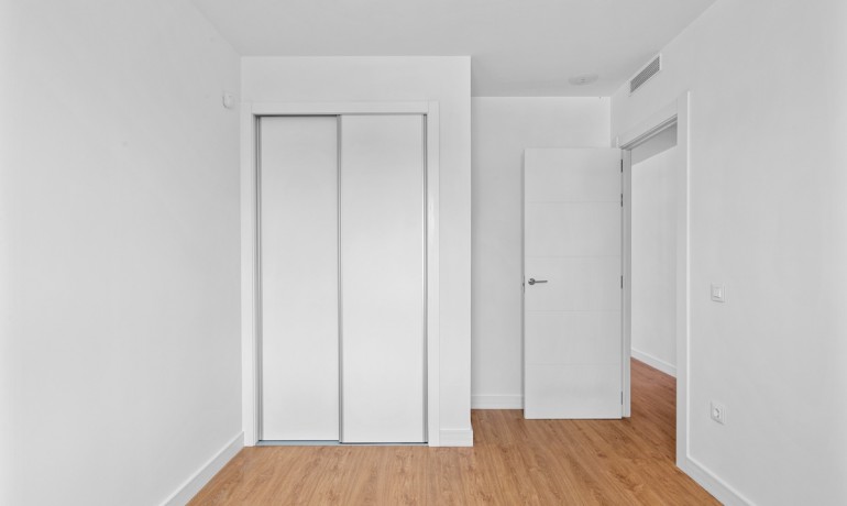 Revente - Appartement / Flat -
Villamartin