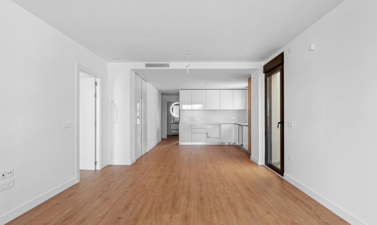 Revente - Appartement / Flat -
Villamartin