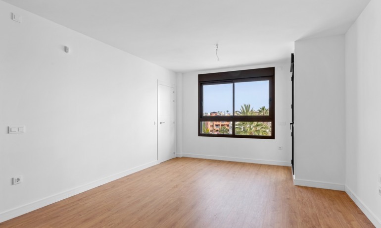 Revente - Appartement / Flat -
Villamartin