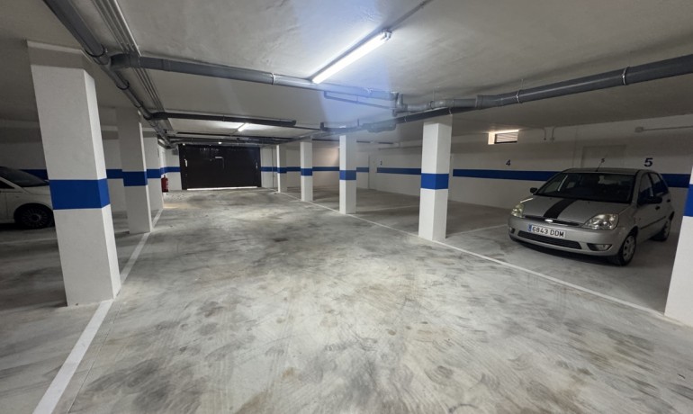 Revente - Appartement / Flat -
Villamartin