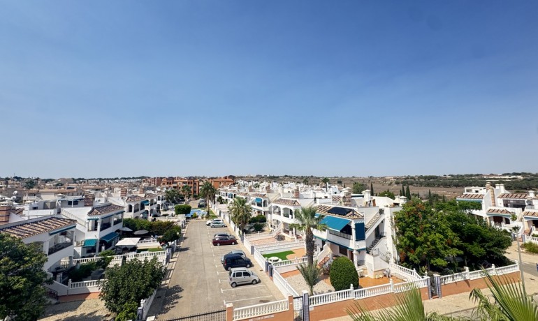 Revente - Appartement / Flat -
Villamartin