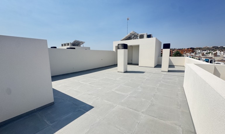 Revente - Appartement / Flat -
Villamartin