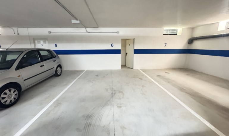 Revente - Appartement / Flat -
Villamartin