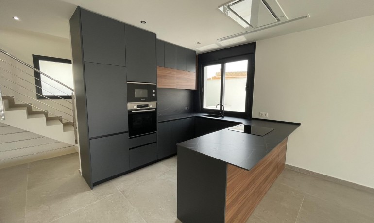 Nieuwbouw - Villa -
Rojales - Ciudad Quesada