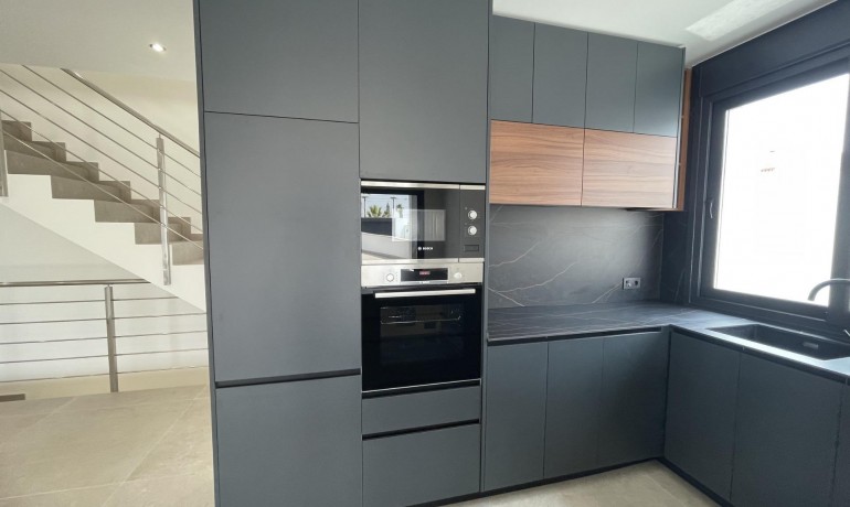 Nieuwbouw - Villa -
Rojales - Ciudad Quesada