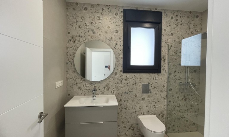 Nieuwbouw - Villa -
Rojales - Ciudad Quesada