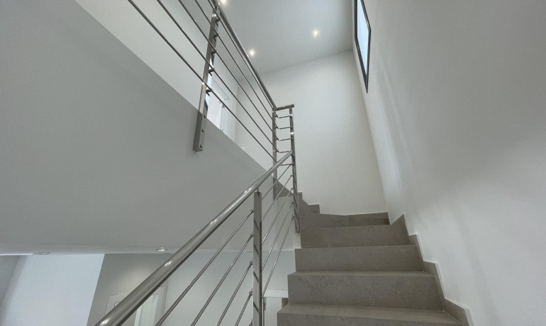 Nieuwbouw - Villa -
Rojales - Ciudad Quesada