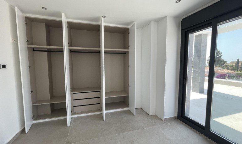 Nieuwbouw - Villa -
Rojales - Ciudad Quesada