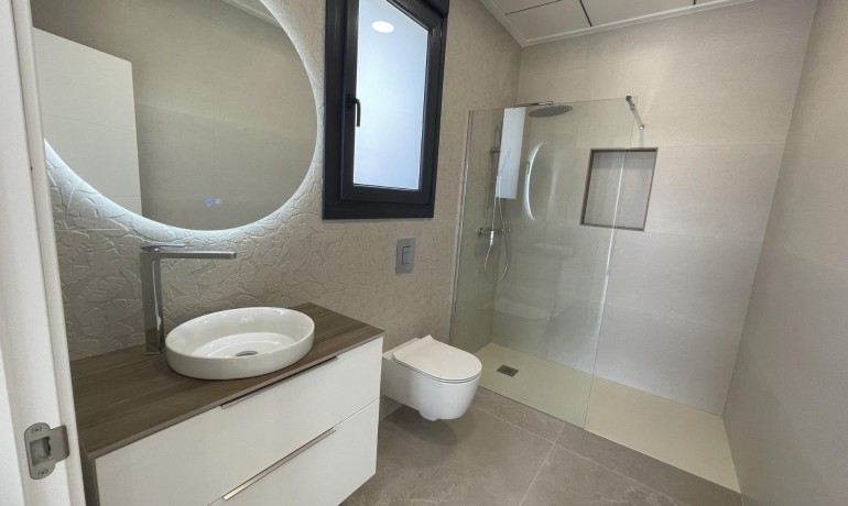 Nieuwbouw - Villa -
Rojales - Ciudad Quesada