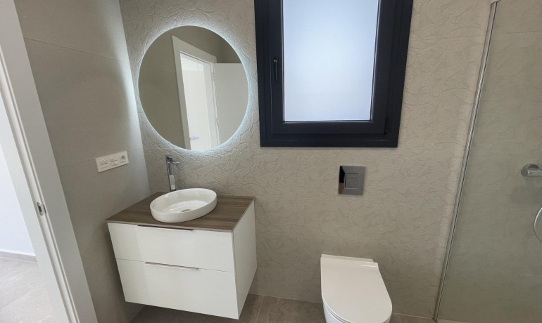 Nieuwbouw - Villa -
Rojales - Ciudad Quesada