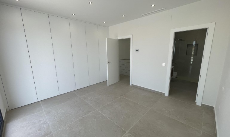 Nieuwbouw - Villa -
Rojales - Ciudad Quesada