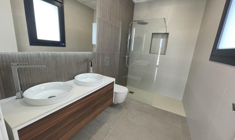 Nieuwbouw - Villa -
Rojales - Ciudad Quesada