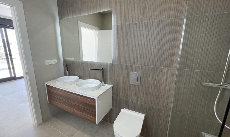 Nieuwbouw - Villa -
Rojales - Ciudad Quesada