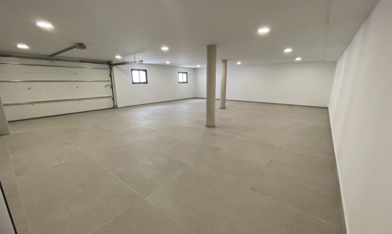 Nieuwbouw - Villa -
Rojales - Ciudad Quesada