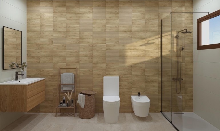 Nieuwbouw - Appartement / Flat -
Vera* - Vera Playa