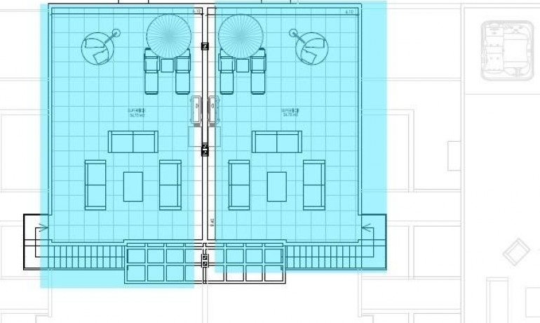 Nieuwbouw - Appartement / Flat -
Vera* - Vera Playa