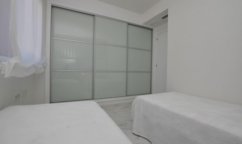 Nueva construcción  - Apartamento / piso -
San Miguel de Salinas - La Cañada