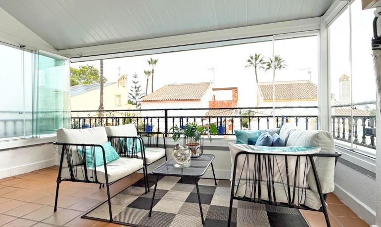 Venta - Villa -
Orihuela Costa - Villamartín