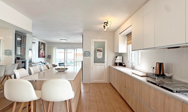 Venta - Villa -
Orihuela Costa - Villamartín