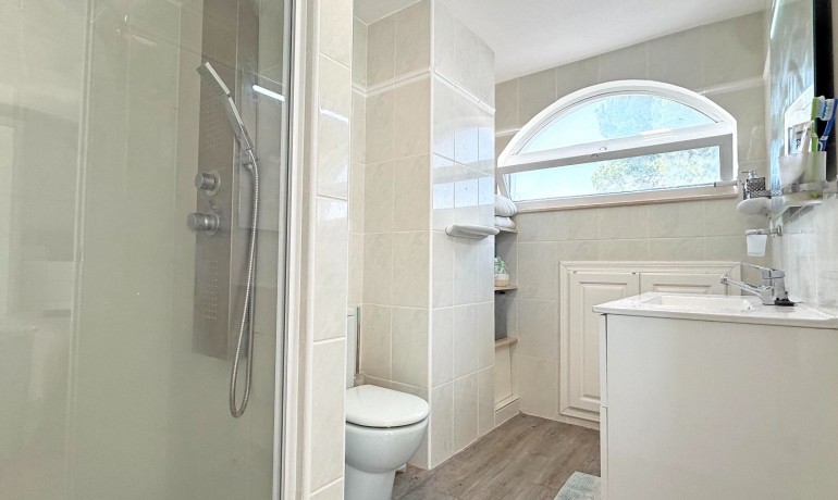 Venta - Villa -
Orihuela Costa - Villamartín