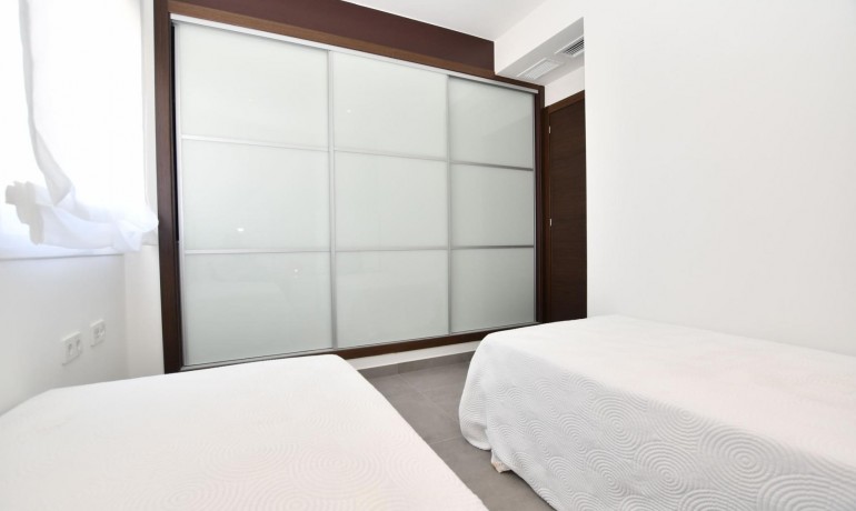 Nieuwbouw - Appartement / Flat -
San Miguel de Salinas* - La Cañada