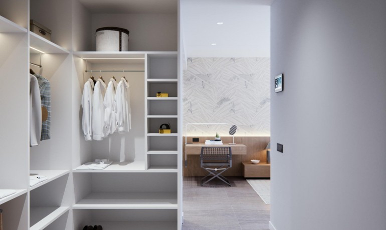 Nouvelle construction - Villa -
San Javier* - San Javier