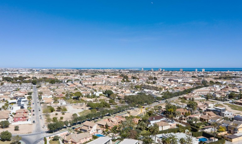 Nouvelle construction - Villa -
San Javier* - San Javier