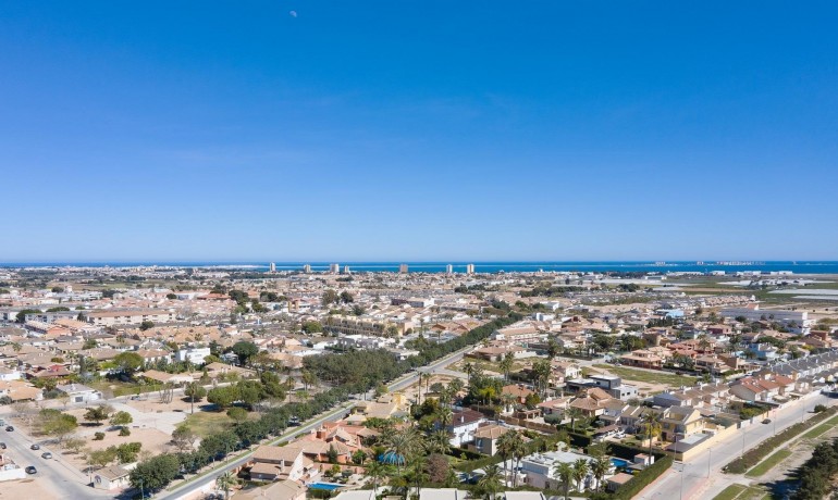 Nouvelle construction - Villa -
San Javier* - San Javier