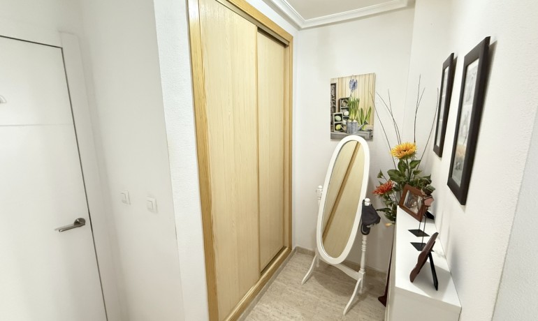 Herverkoop - Appartement / Flat -
Orihuela Costa* - La Zenia