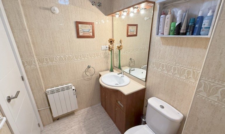 Herverkoop - Appartement / Flat -
Orihuela Costa* - La Zenia