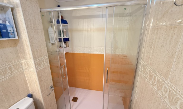 Herverkoop - Appartement / Flat -
Orihuela Costa* - La Zenia