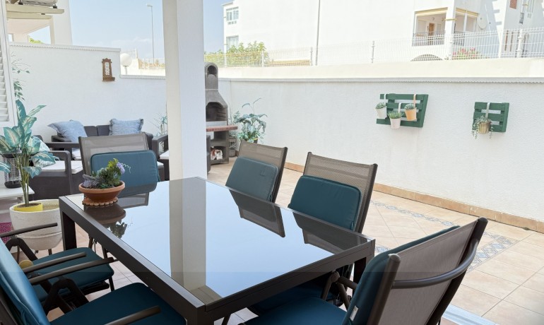 Herverkoop - Appartement / Flat -
Orihuela Costa* - La Zenia